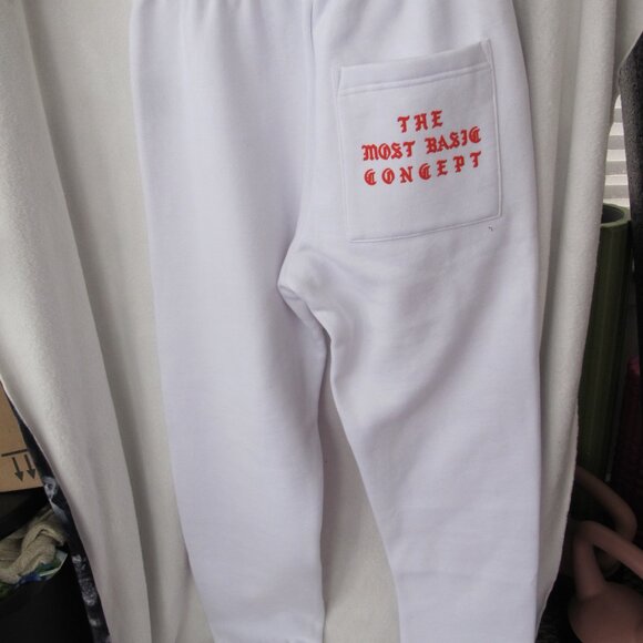 NWT - Lululemon Be a Good Person Script Jogger Pants - Picture 11 of 16